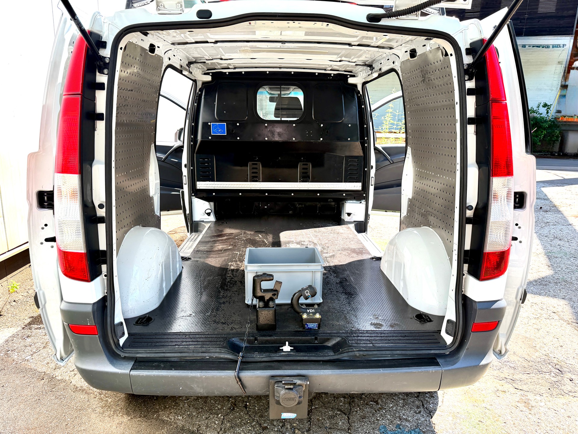 MERCEDES-BENZ 2.2 CDI 4x4-image-4