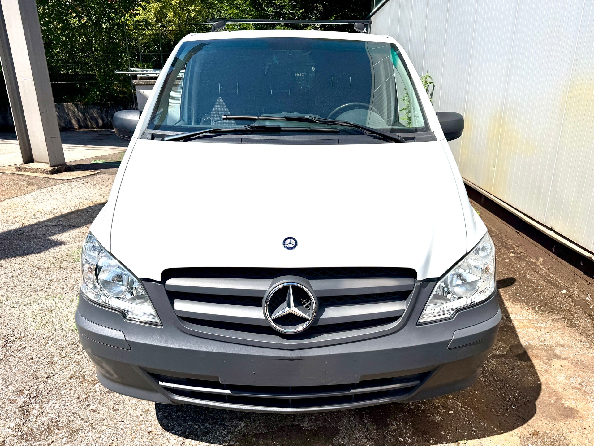 MERCEDES-BENZ 2.2 CDI 4x4-image-9