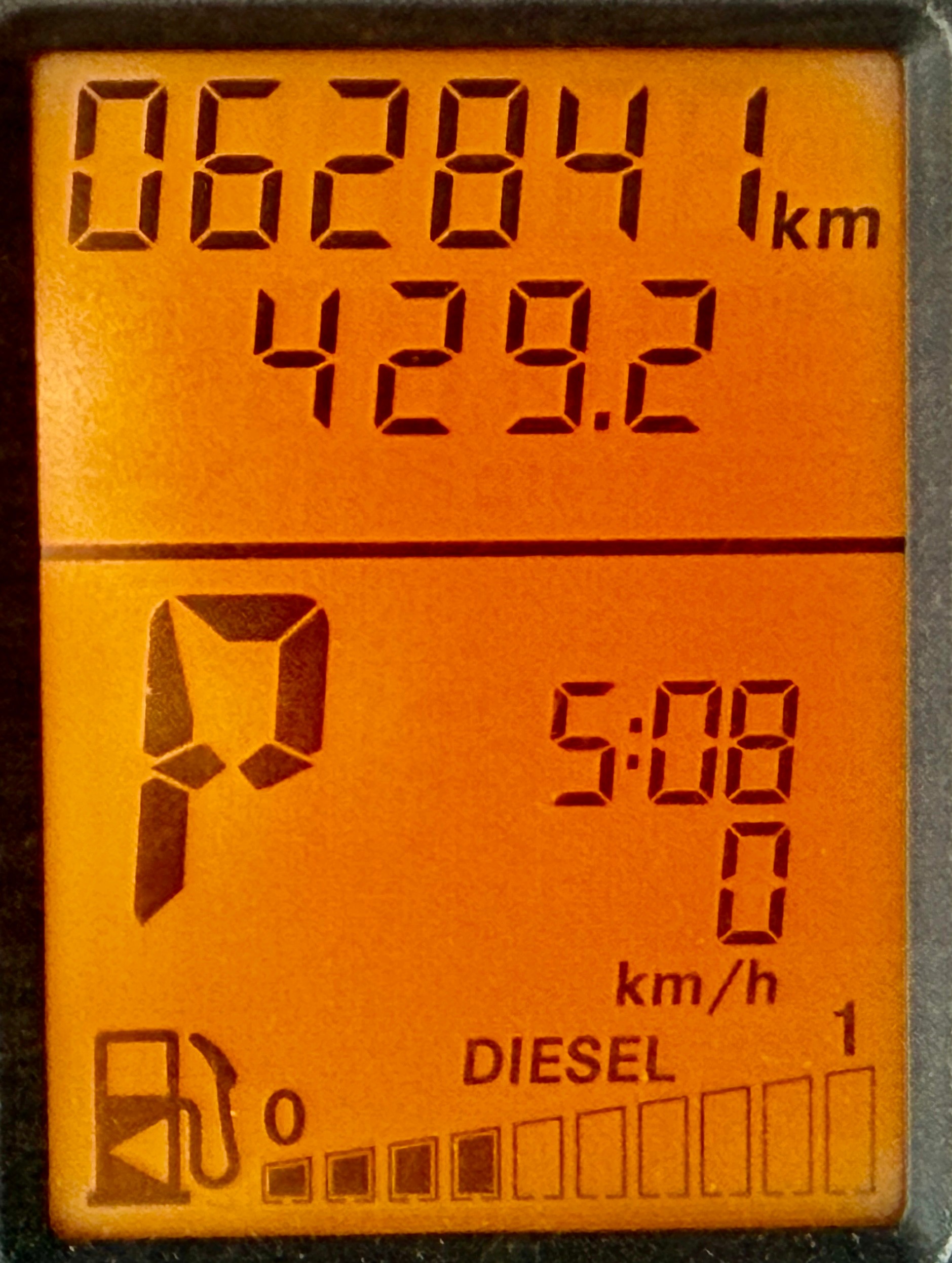 MERCEDES-BENZ 2.2 CDI 4x4-image-10