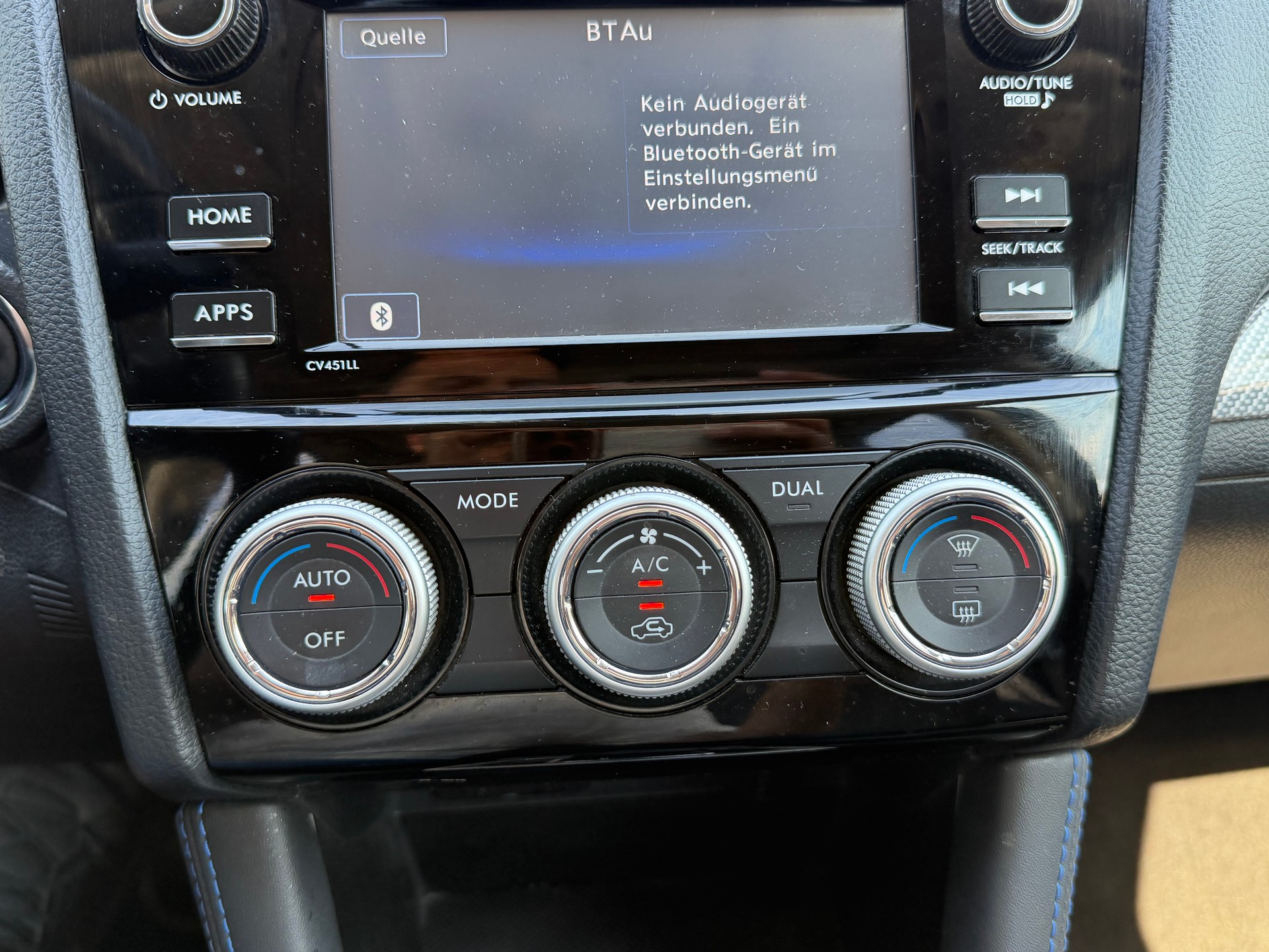 SUBARU Levorg 1.6DIT Luxury S AWD Lineartronic-image-21