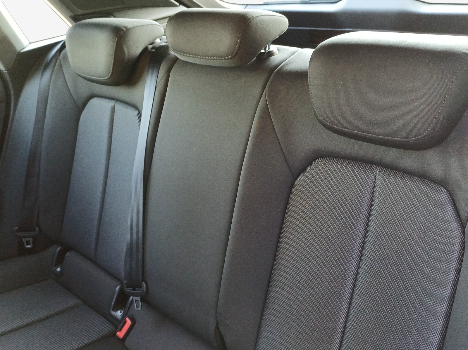 AUDI A3 Sportback 40 TFSI e Attraction S-tronic-image-12