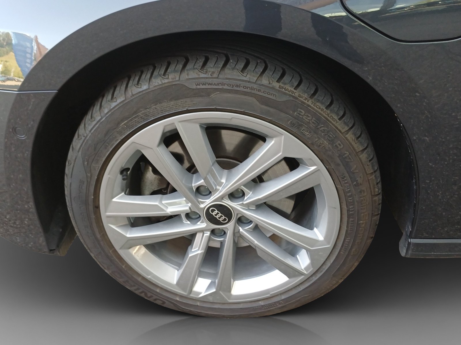 AUDI A3 Sportback 40 TFSI e Attraction S-tronic-image-14