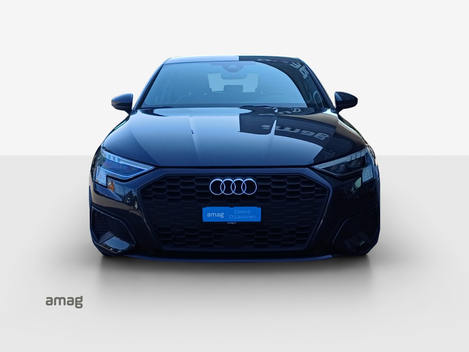 AUDI A3 Sportback 40 TFSI e Attraction S-tronic-image-7