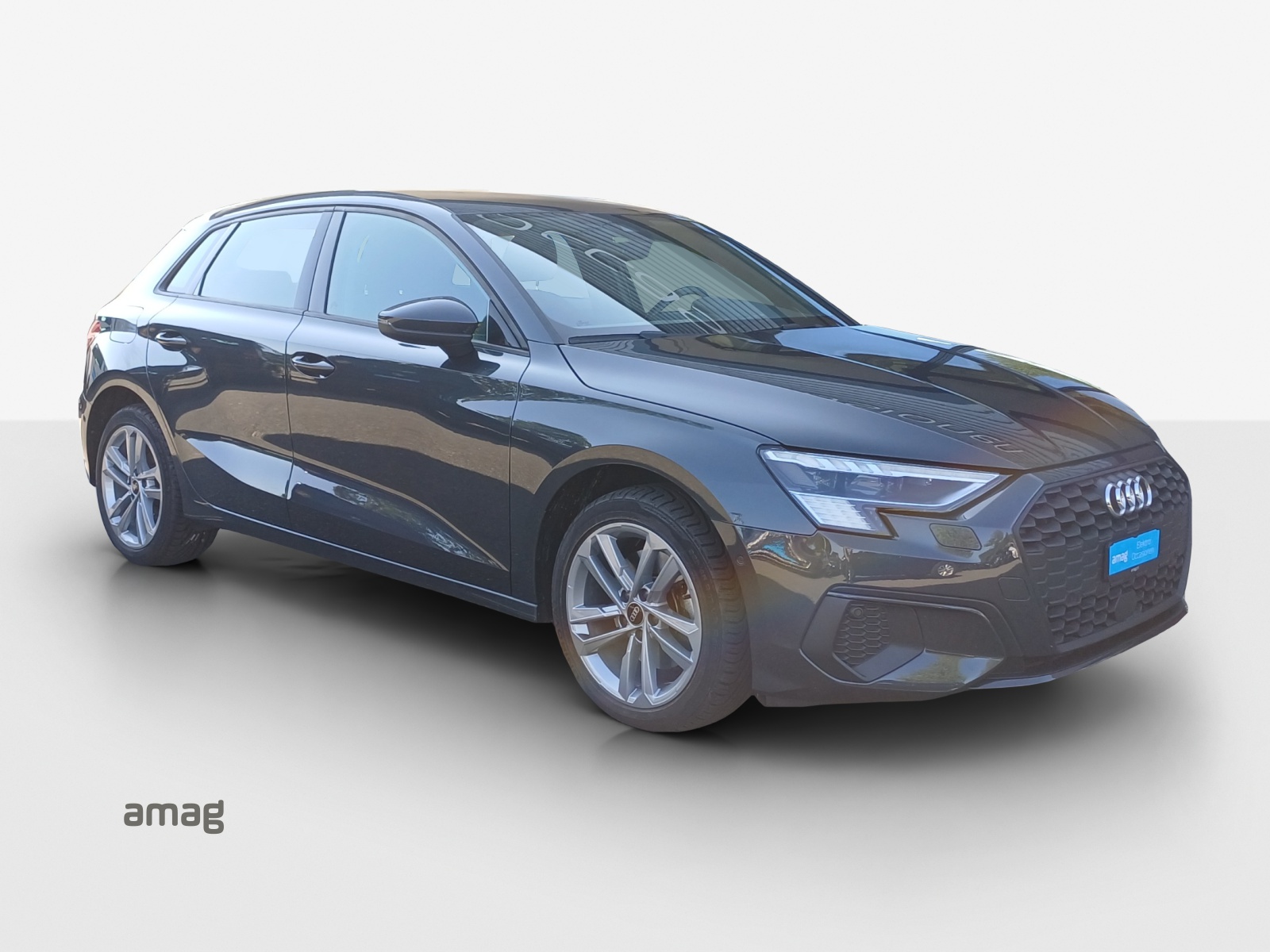 AUDI A3 Sportback 40 TFSI e Attraction S-tronic-image-6