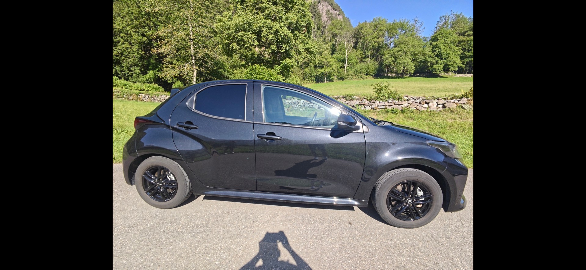MAZDA 1.5 Hybrid Pure-image-3