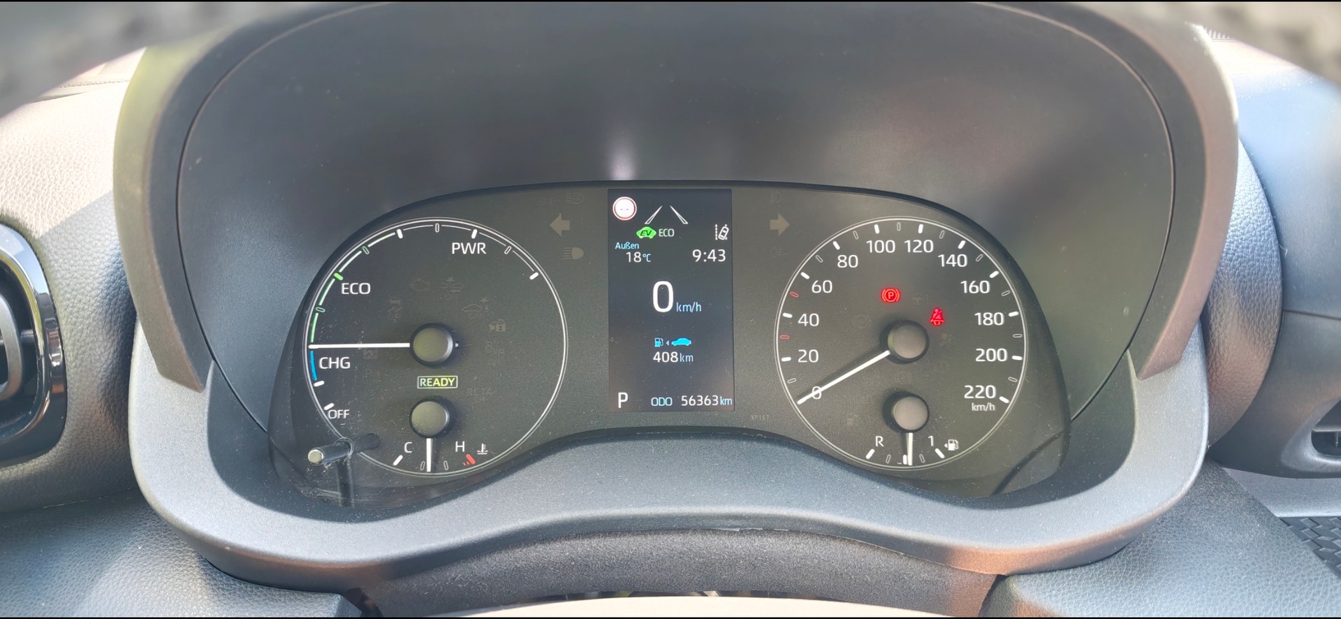 MAZDA 1.5 Hybrid Pure-image-9