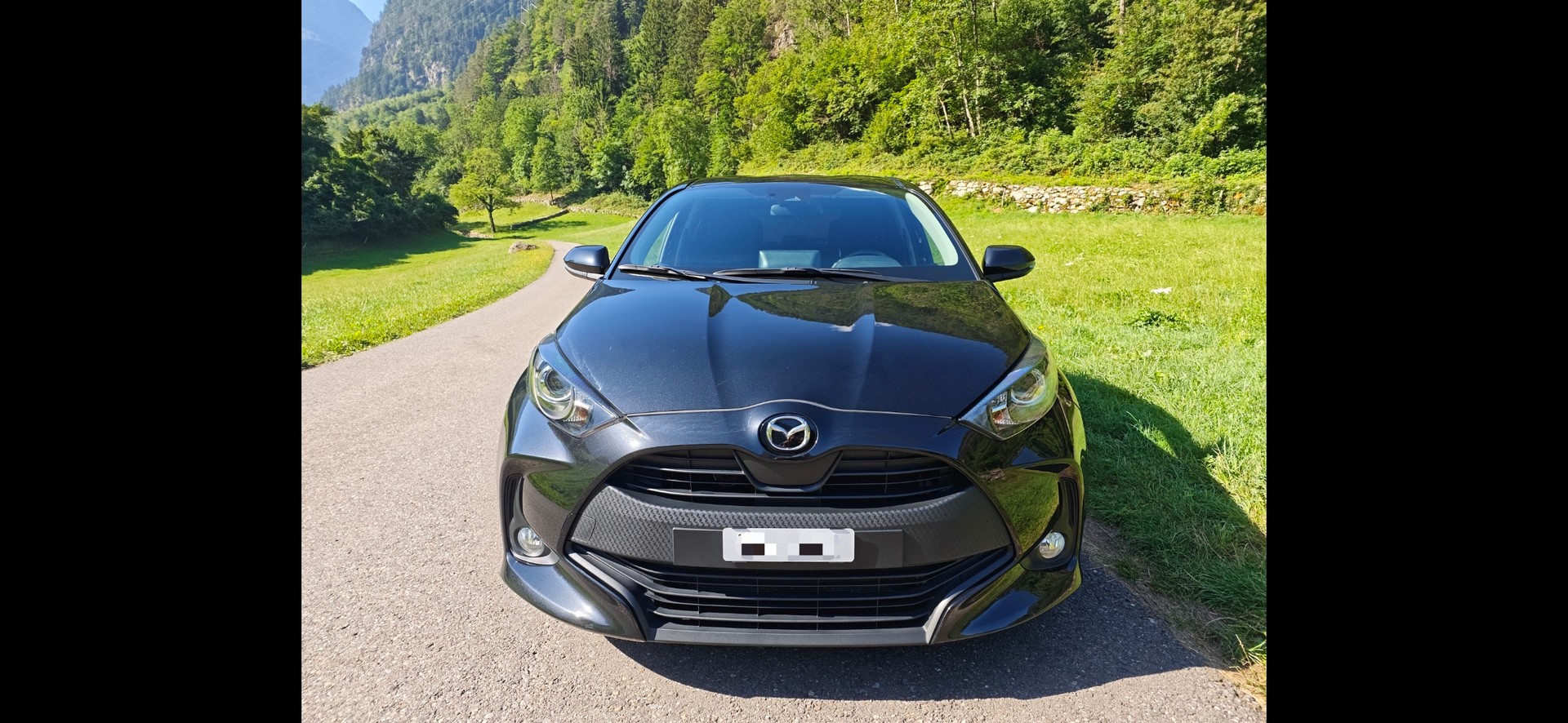 MAZDA 1.5 Hybrid Pure-image-2