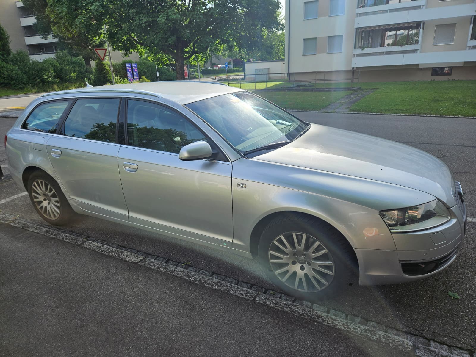 AUDI 3.2 V6 FSI-image-4