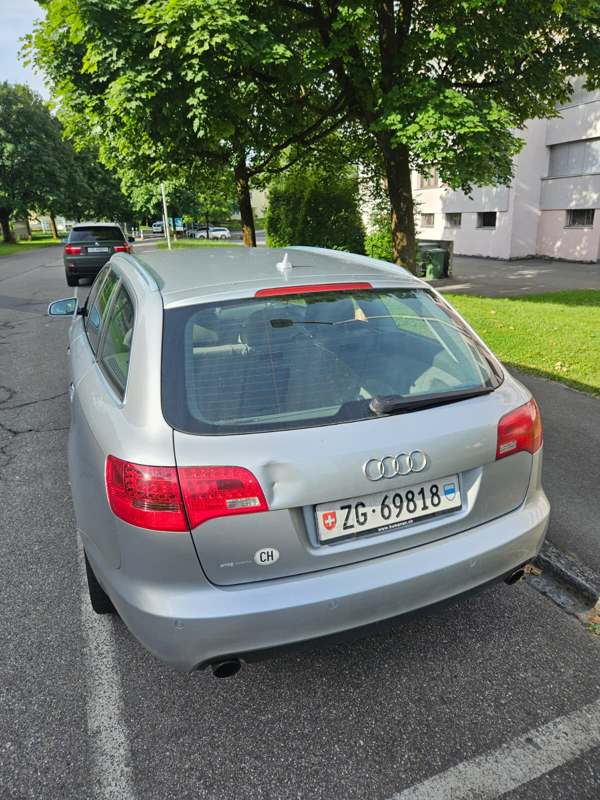 AUDI 3.2 V6 FSI-image-2