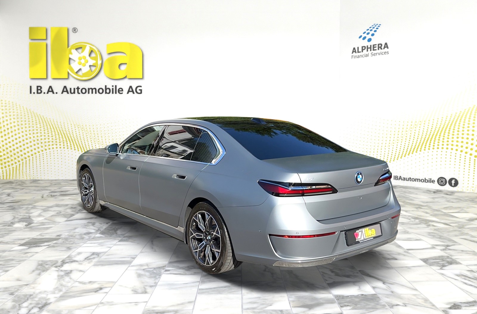 BMW i7 xDrive 60 (CH) Individual-image-2