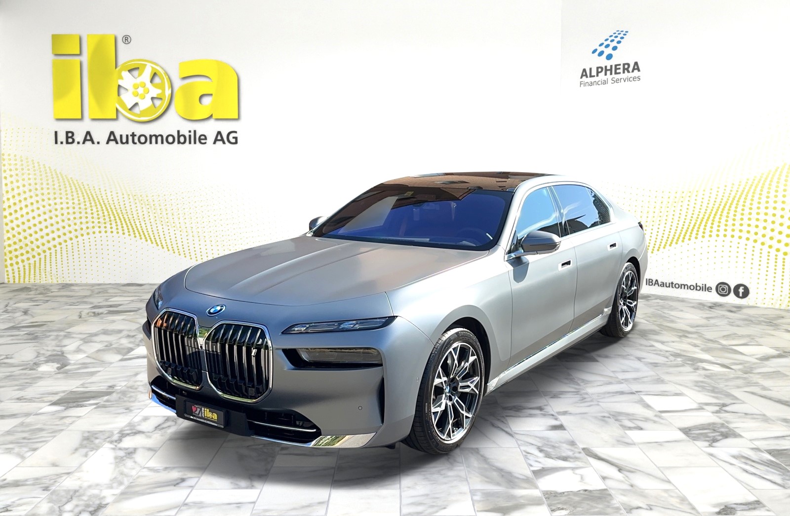 BMW i7 xDrive 60 (CH) Individual-image-0