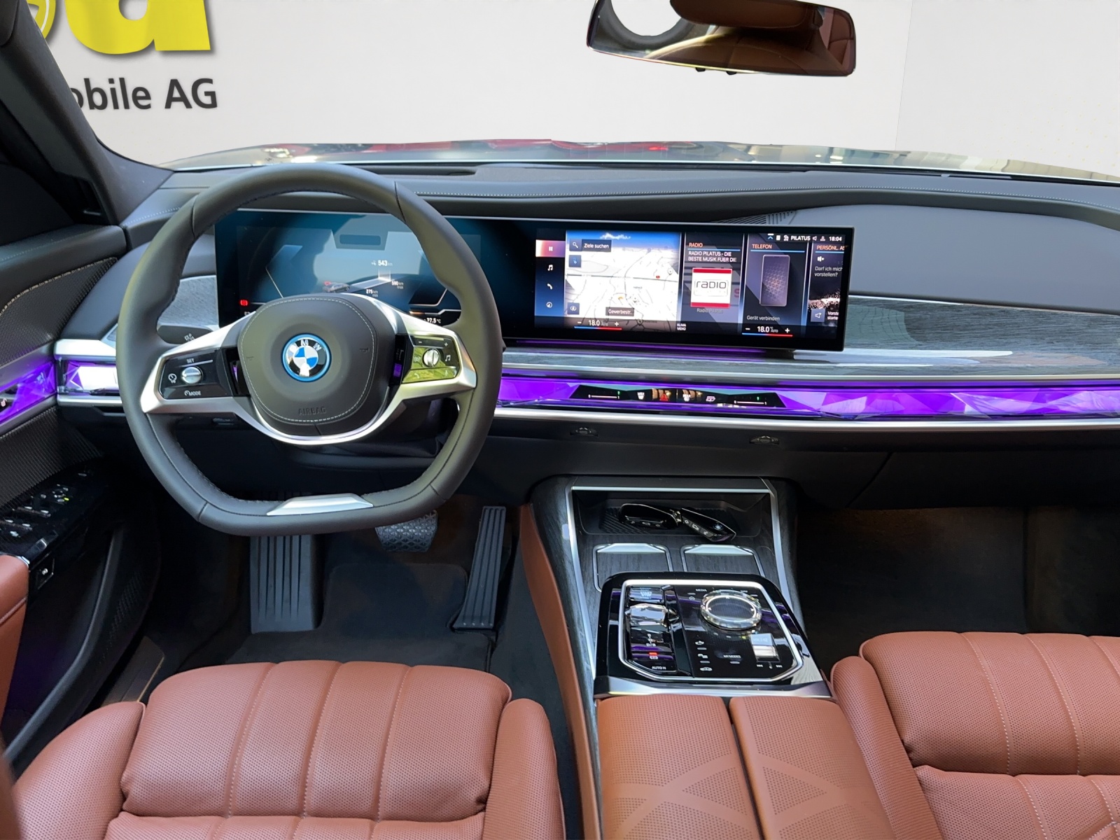 BMW i7 xDrive 60 (CH) Individual-image-8