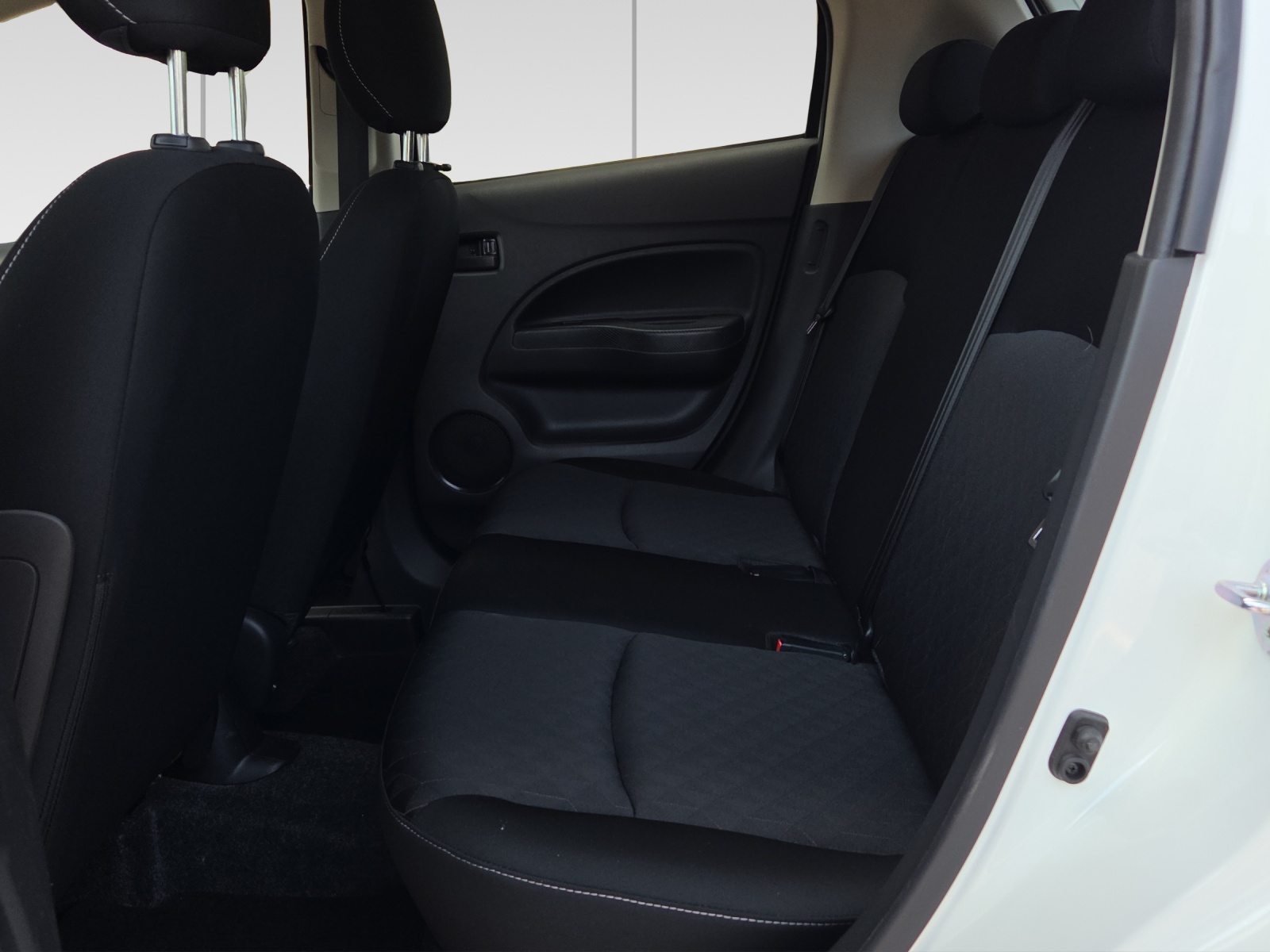 MITSUBISHI Space Star 1.2 CVT Pure-image-9