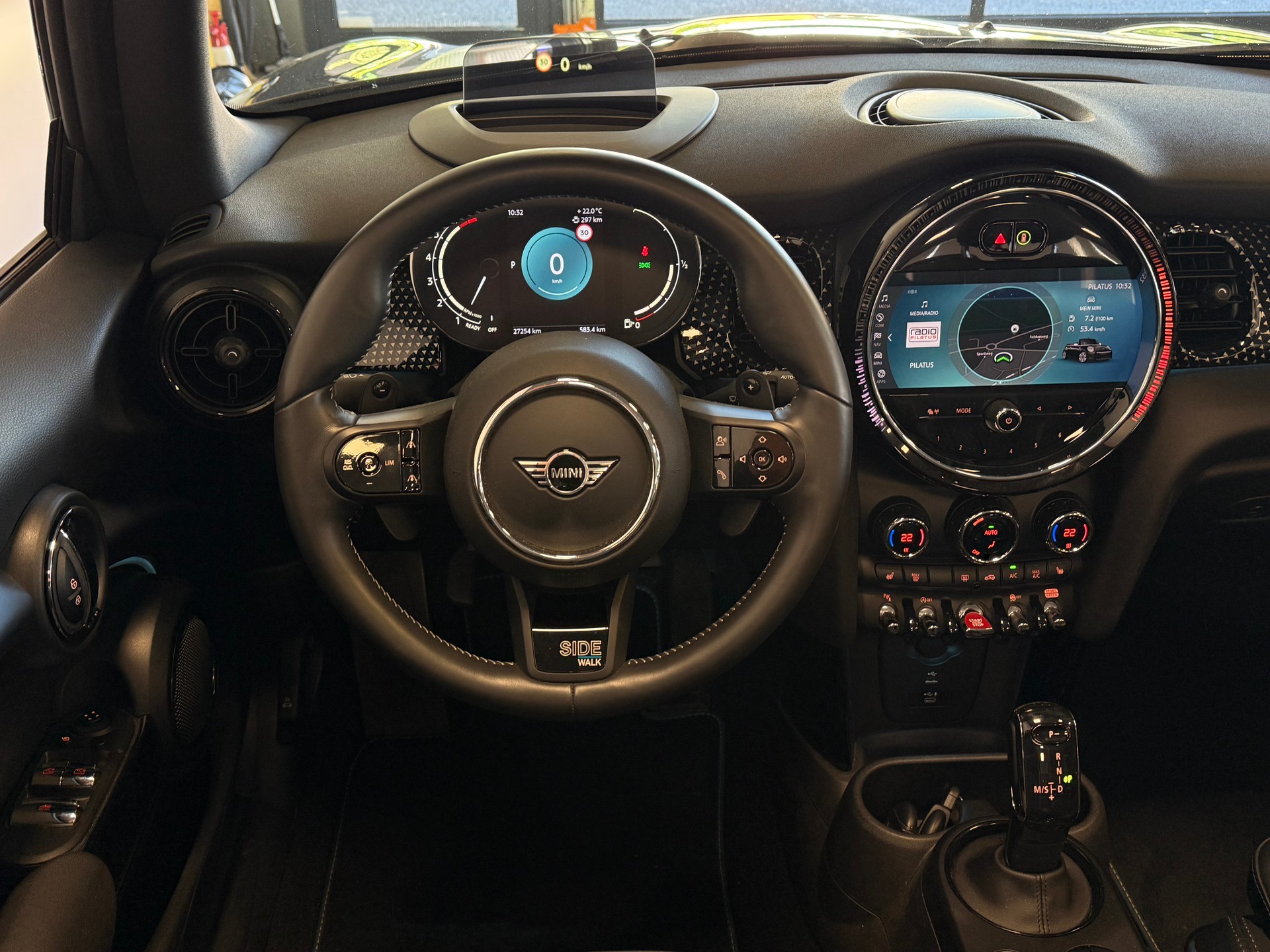 MINI Cooper S Cabriolet DKG Facelift-image-6