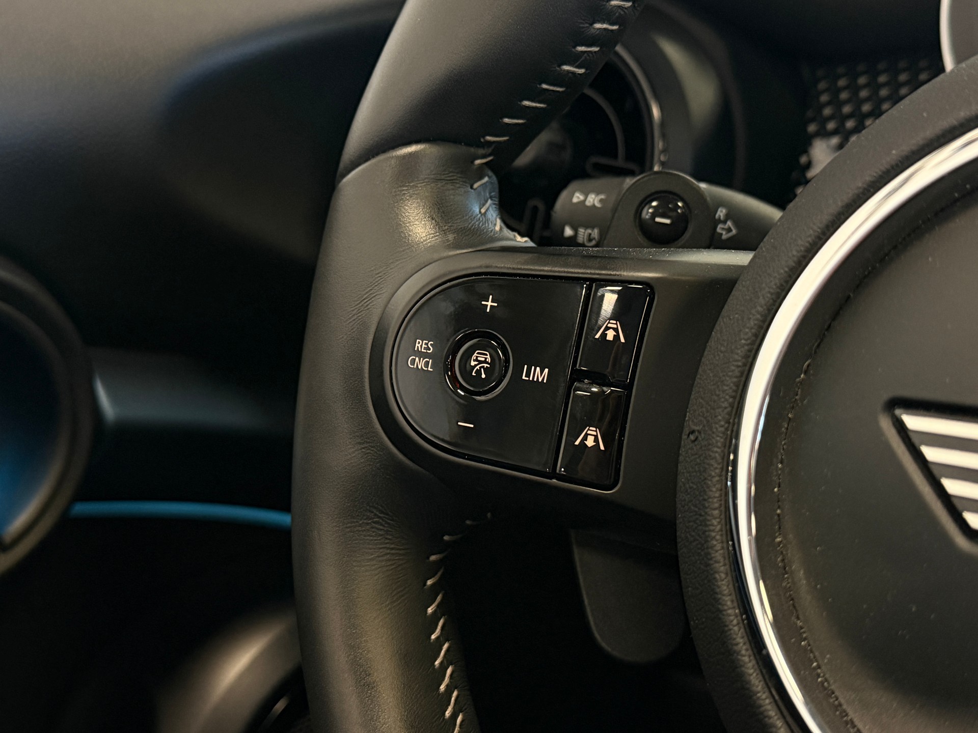 MINI Cooper S Cabriolet DKG Facelift-image-8