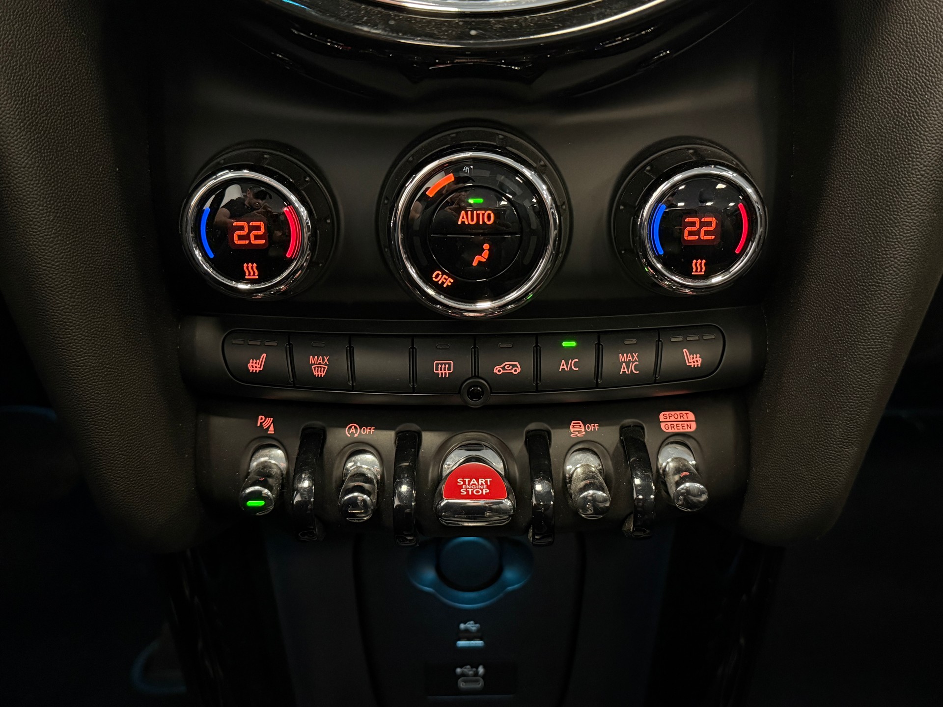MINI Cooper S Cabriolet DKG Facelift-image-10