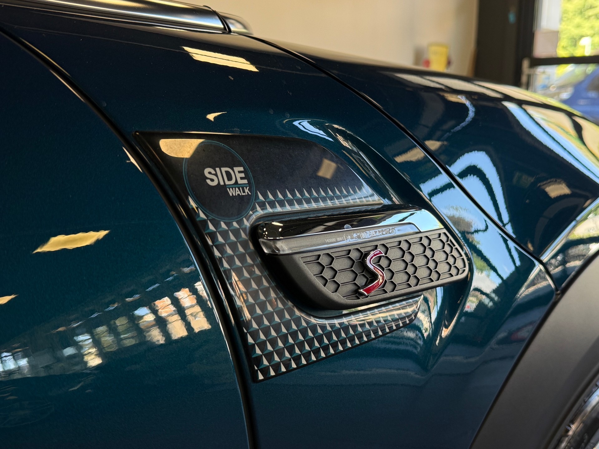MINI Cooper S Cabriolet DKG Facelift-image-2