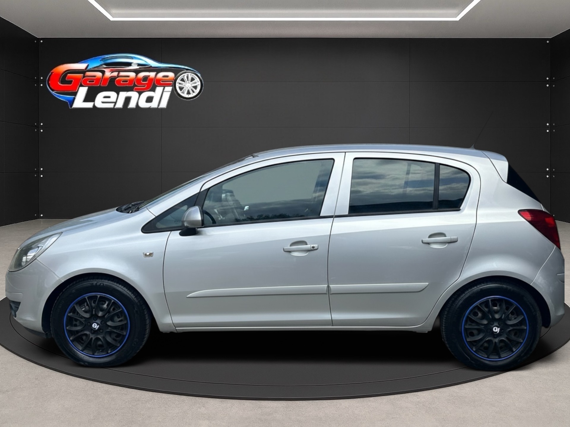 OPEL Corsa 1.4 TP Enjoy-image-5
