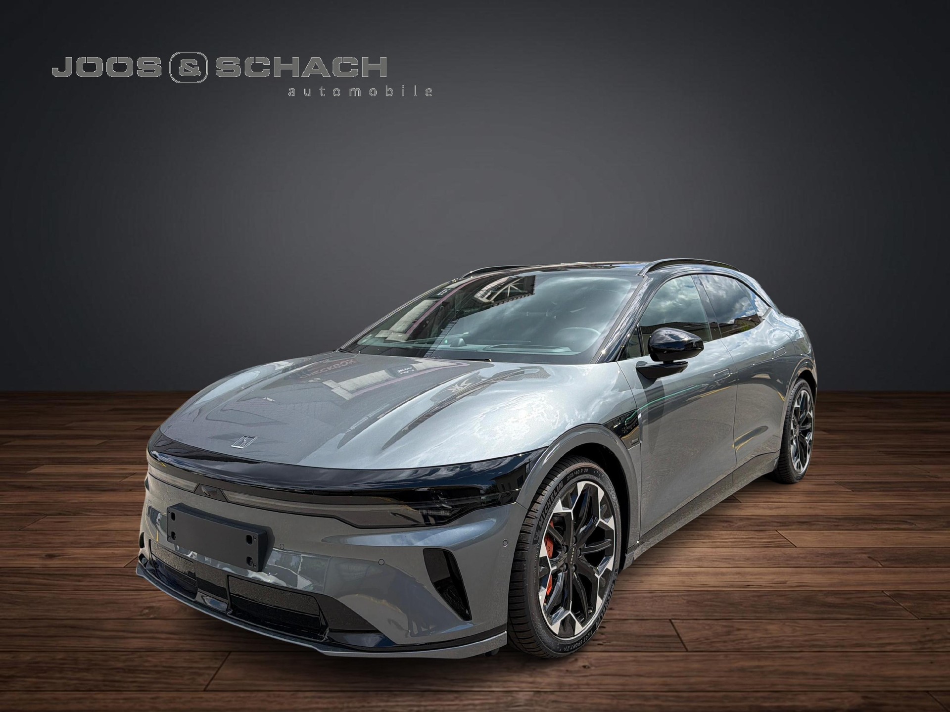 ZEEKR 7GT Privilege AWD