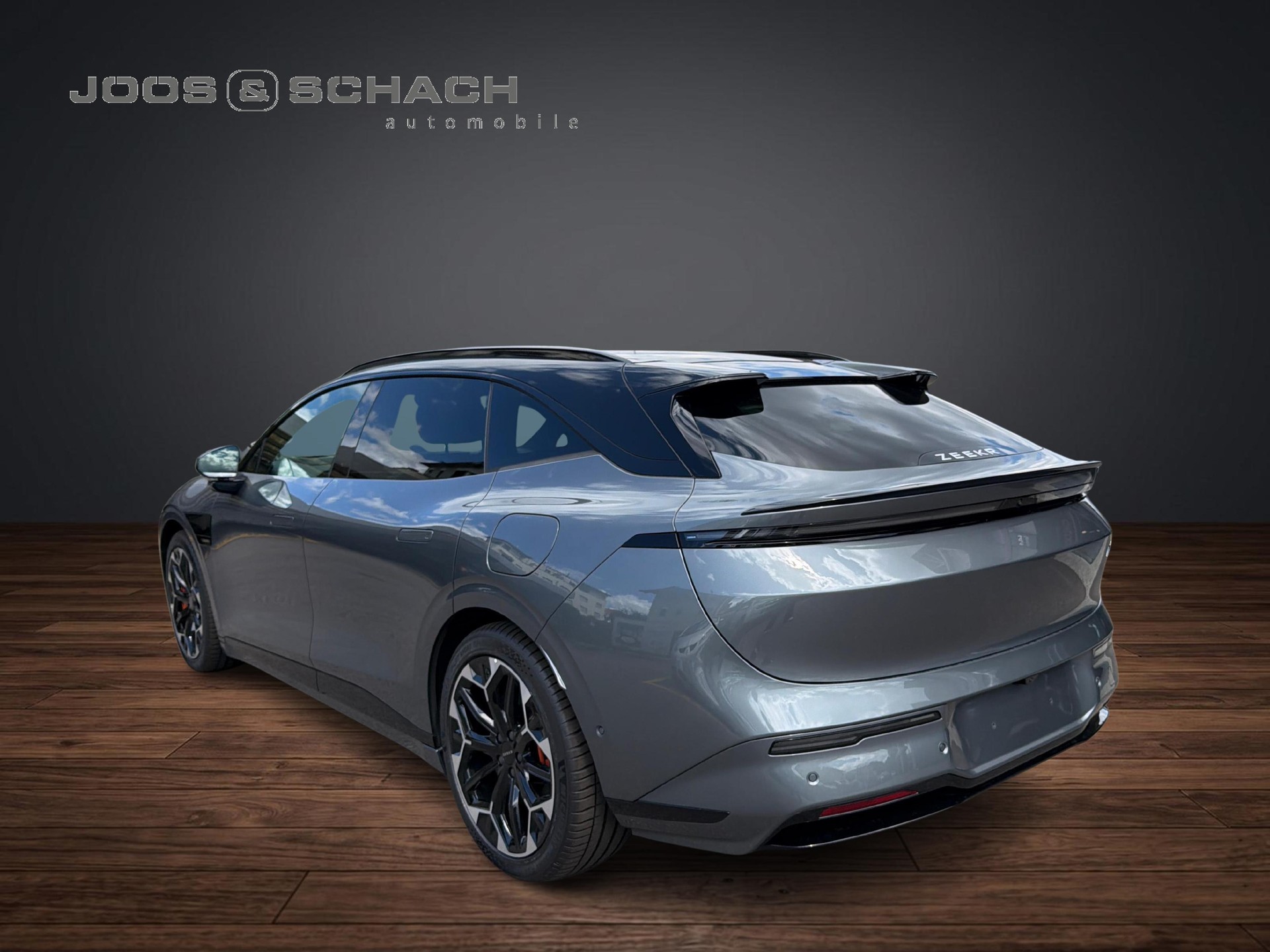 ZEEKR 7GT Privilege AWD-showroom-element-2