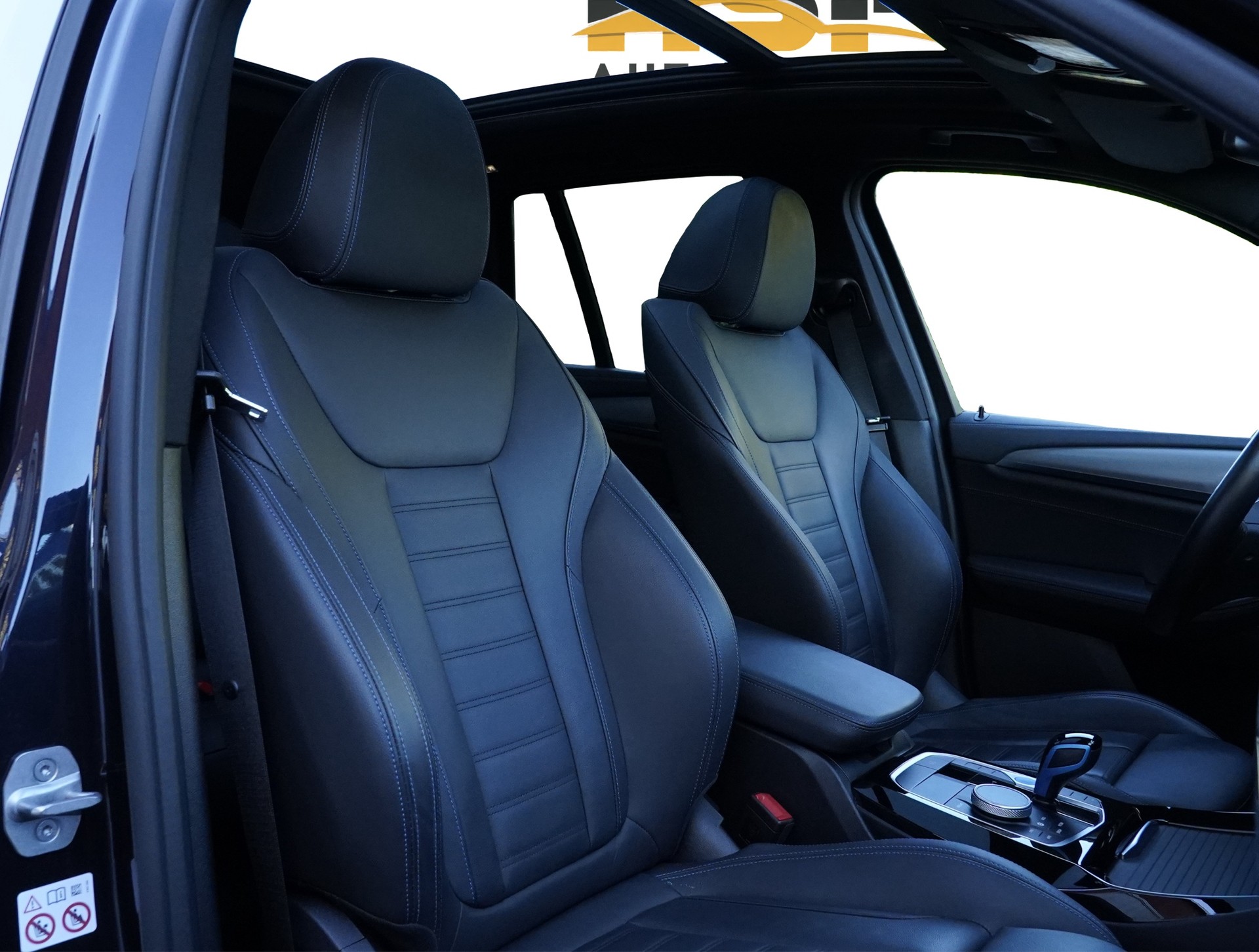 BMW iX3 Inspiring M-Paket *CH Fahrzeug & AHK*-image-15