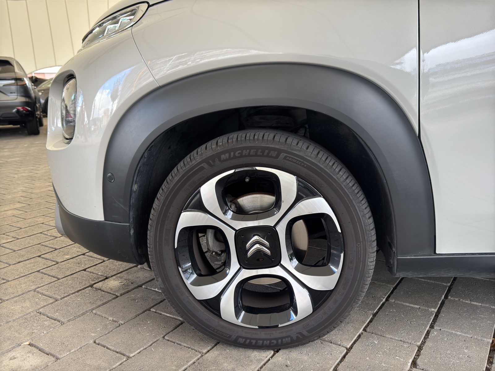 CITROEN C3 Aircross 1.2 PureTech 130 Shine *Automat*-image-13