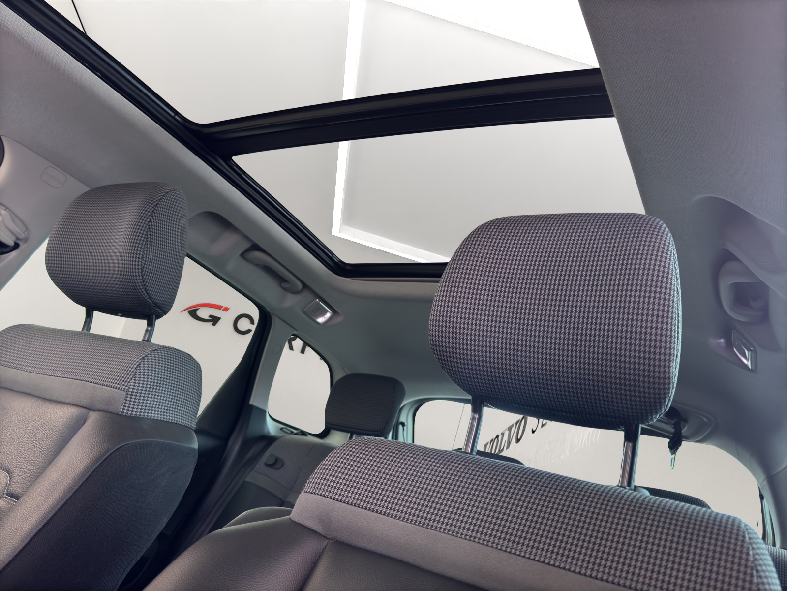 CITROEN C3 Aircross 1.2 PureTech 130 Shine *Automat*-image-7