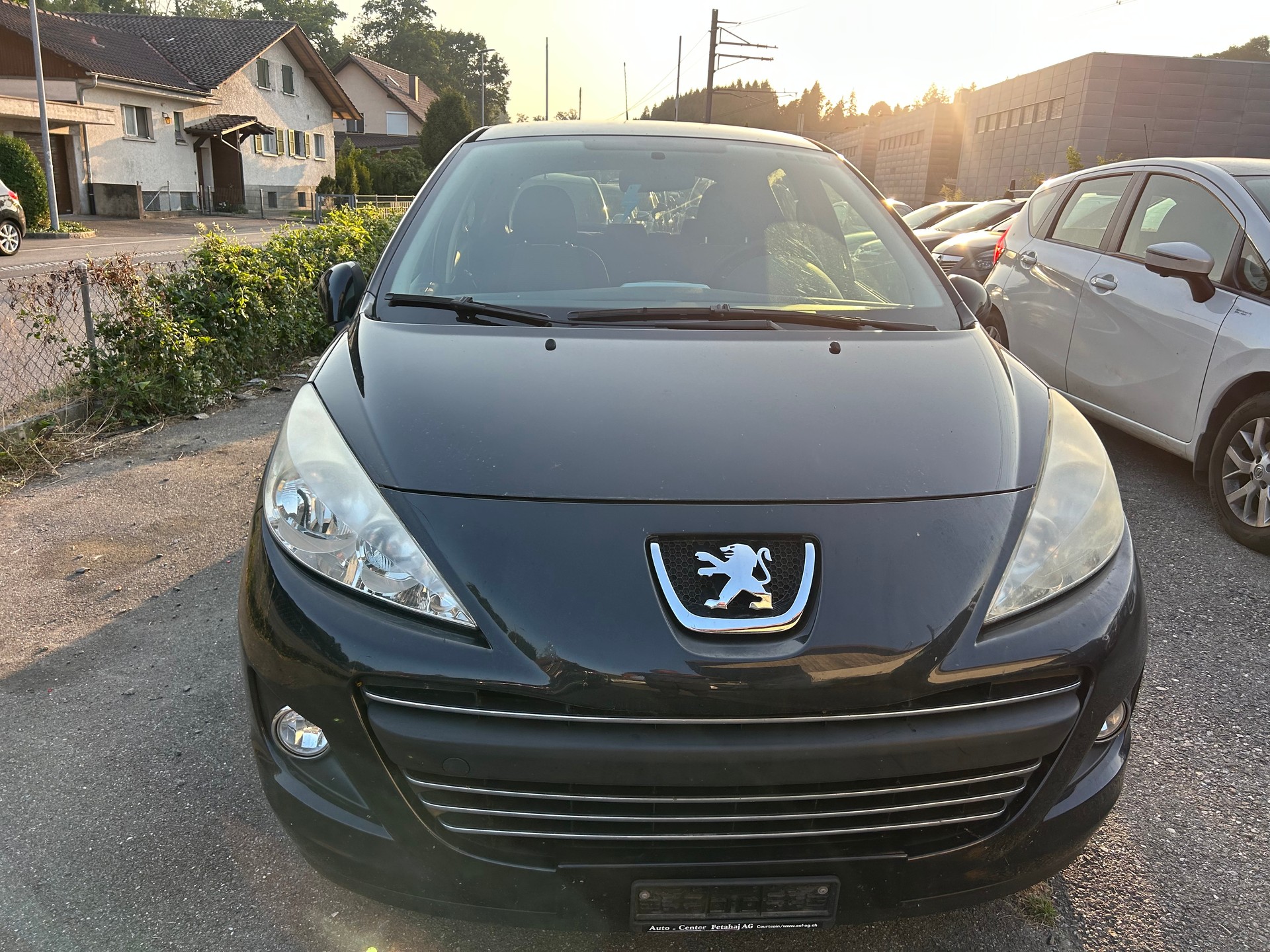 PEUGEOT 207 1.6 16V Sport-image-1