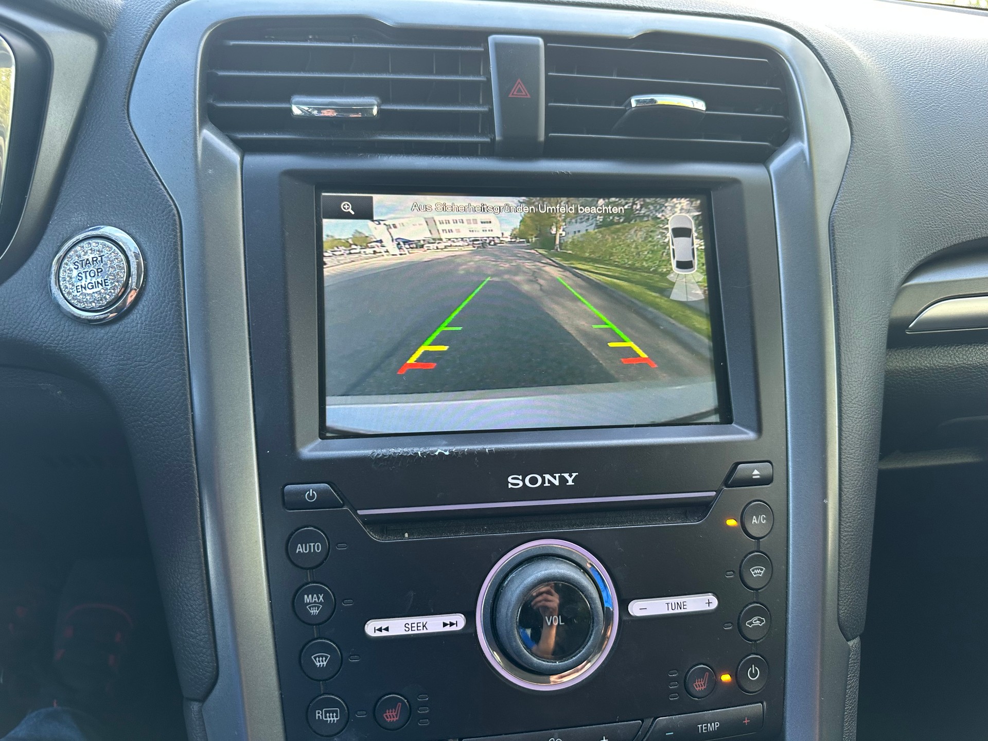 FORD Mondeo 1.5 EcoBoost SCTi Ambiente-image-7