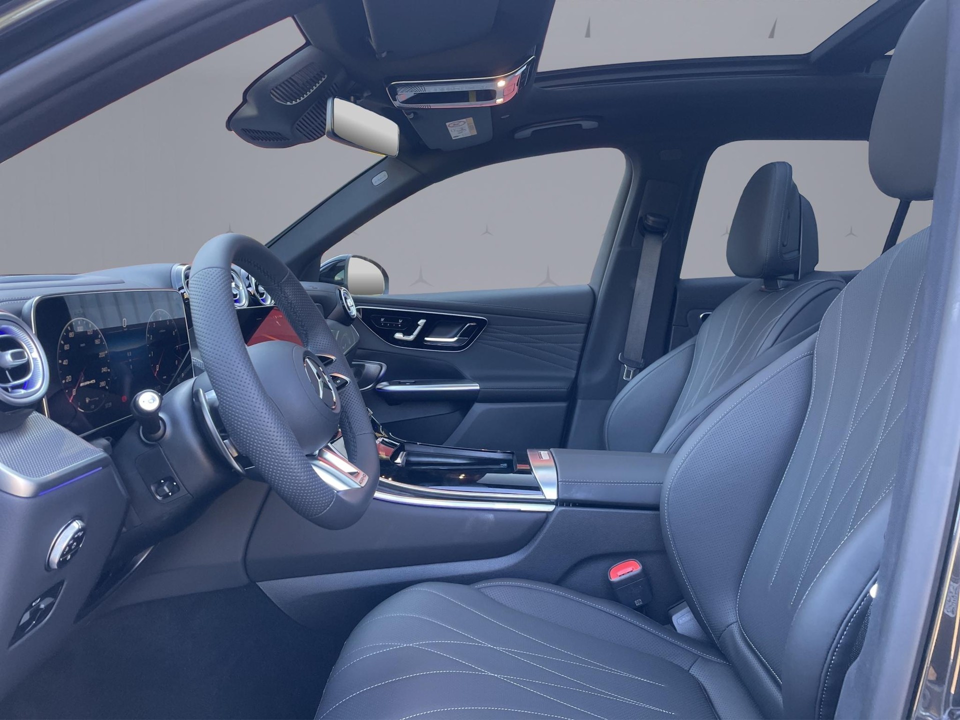 MERCEDES-BENZ GLC 53 AMG 4matic+-image-9