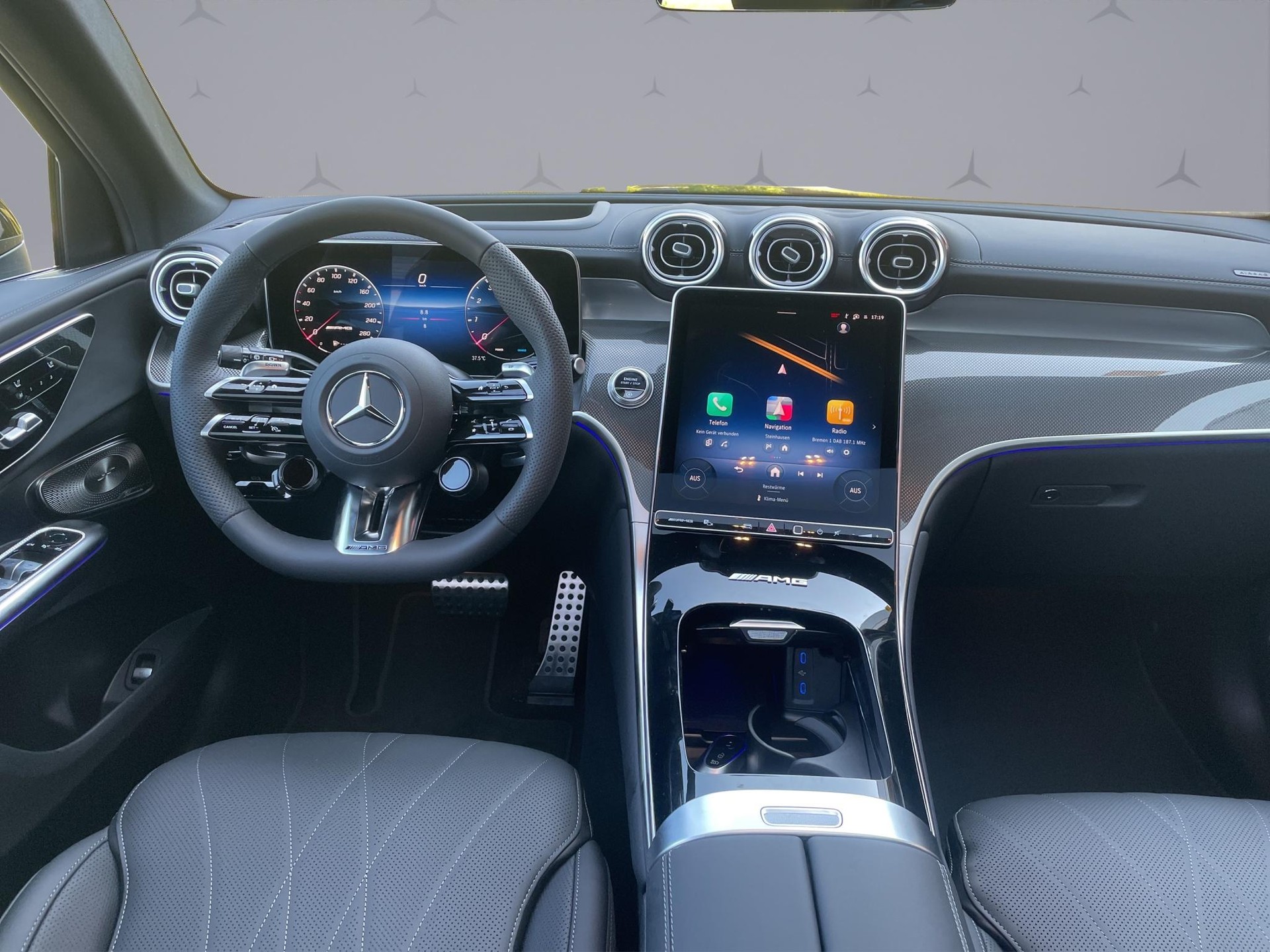 MERCEDES-BENZ GLC 53 AMG 4matic+-image-13