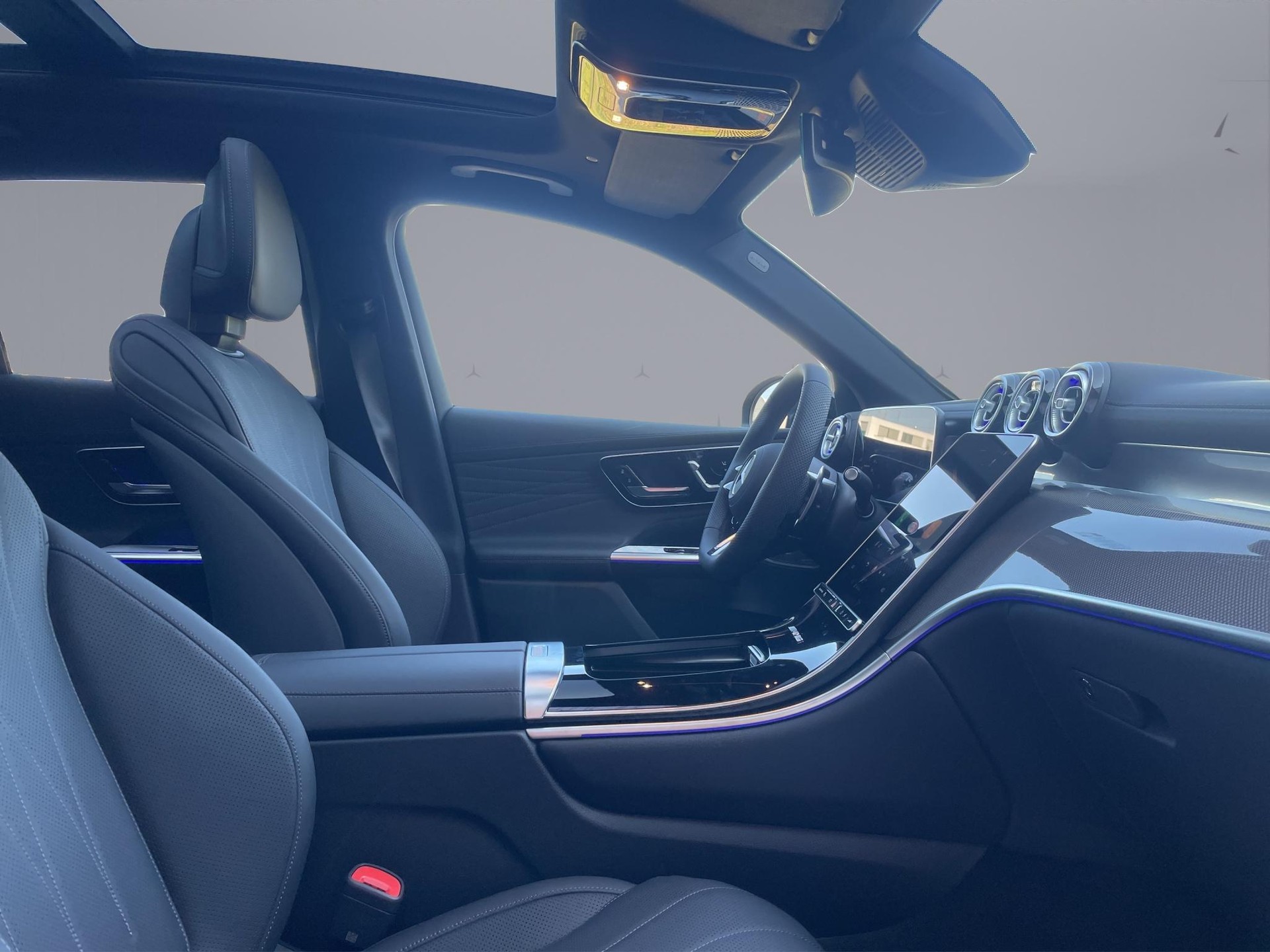 MERCEDES-BENZ GLC 53 AMG 4matic+-image-15