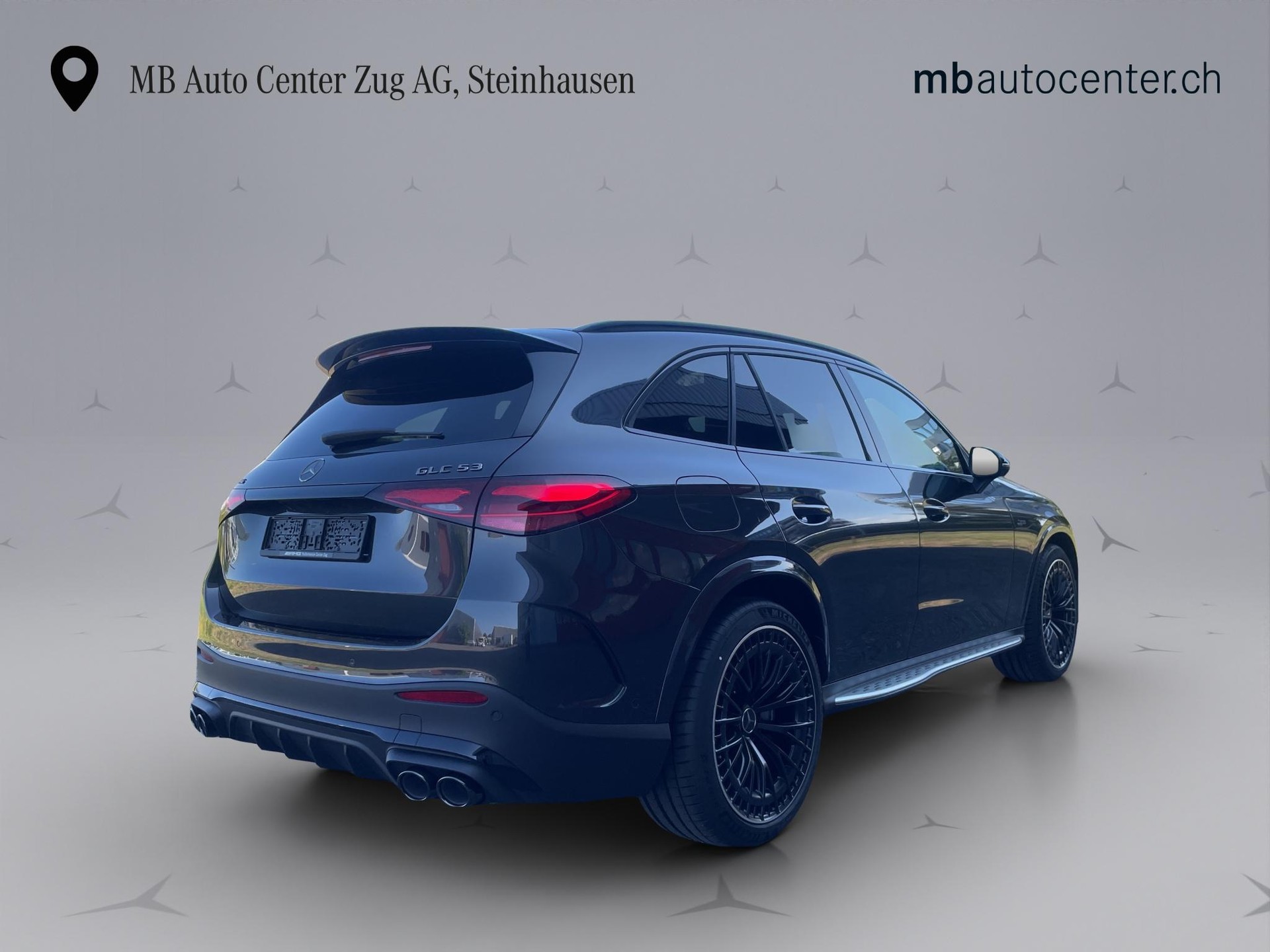 MERCEDES-BENZ GLC 53 AMG 4matic+-image-5