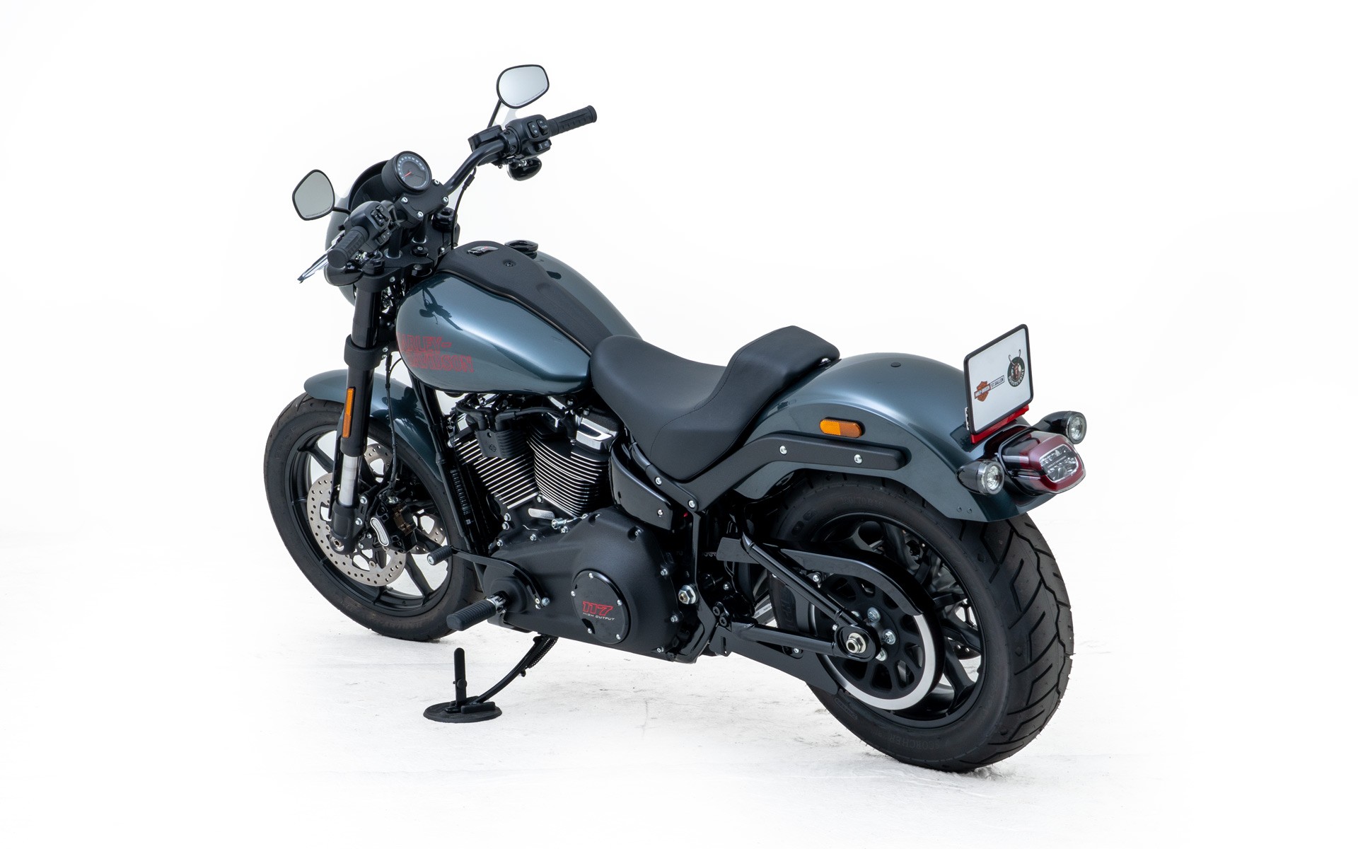 HARLEY-DAVIDSON FXLRS Low Rider S 117ci-showroom-element-3