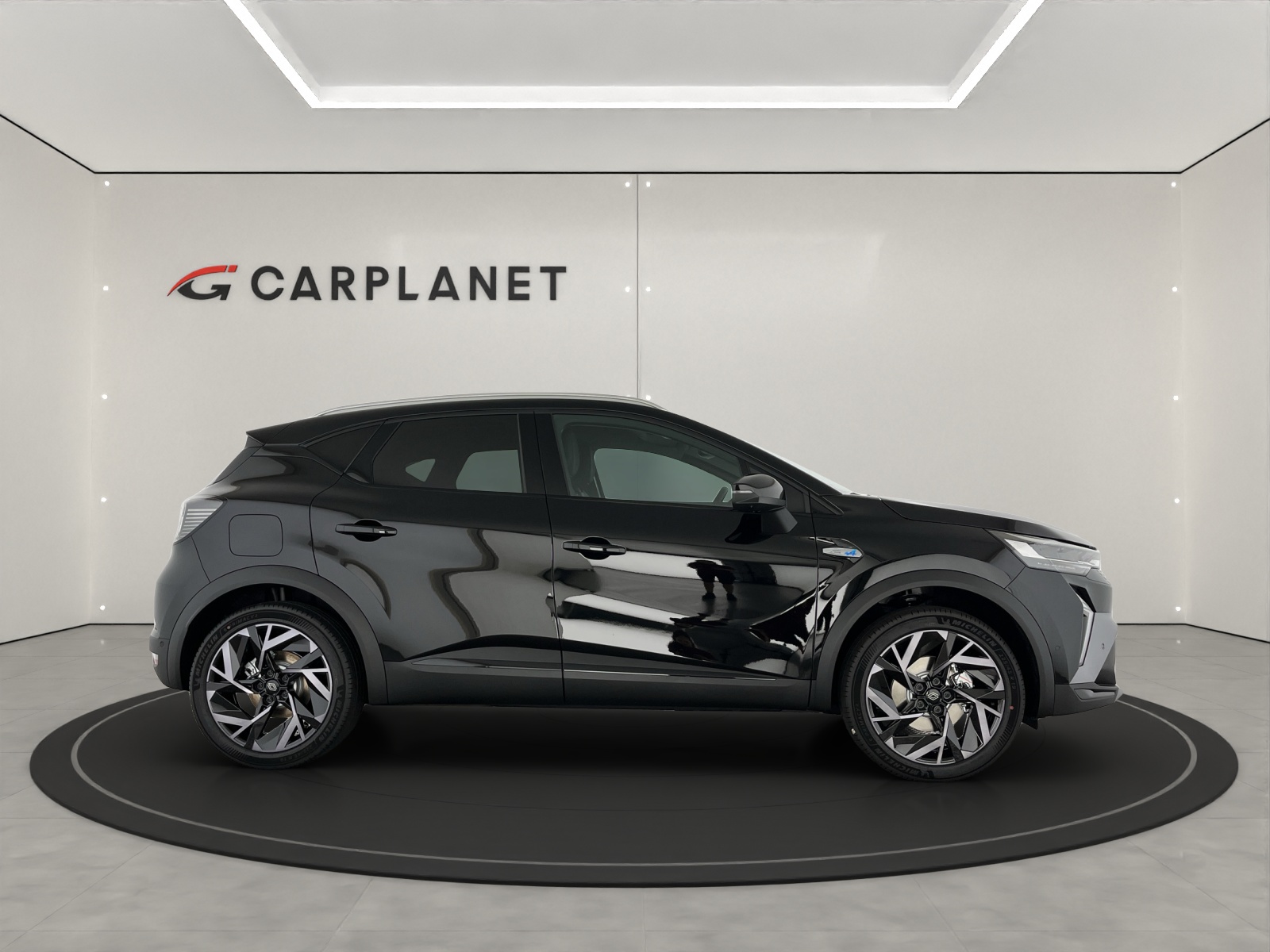 RENAULT Captur 1.8 E-Tech esprit Alpine-image-4
