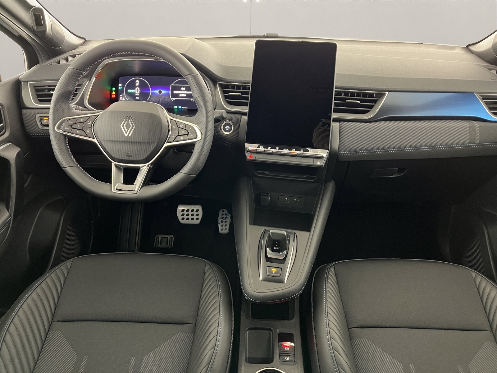 RENAULT Captur 1.8 E-Tech esprit Alpine-image-8
