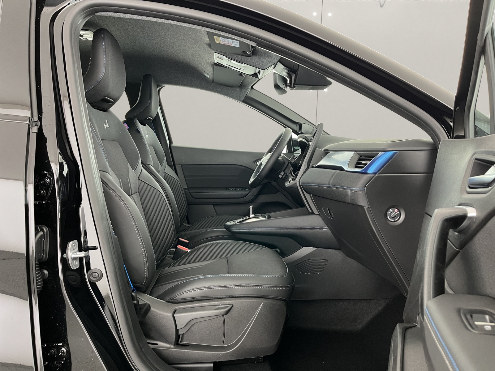 RENAULT Captur 1.8 E-Tech esprit Alpine-image-15