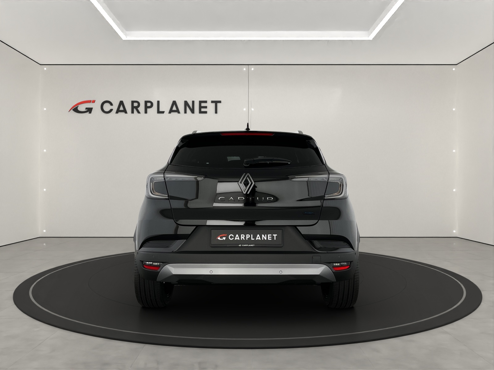 RENAULT Captur 1.8 E-Tech esprit Alpine-image-3
