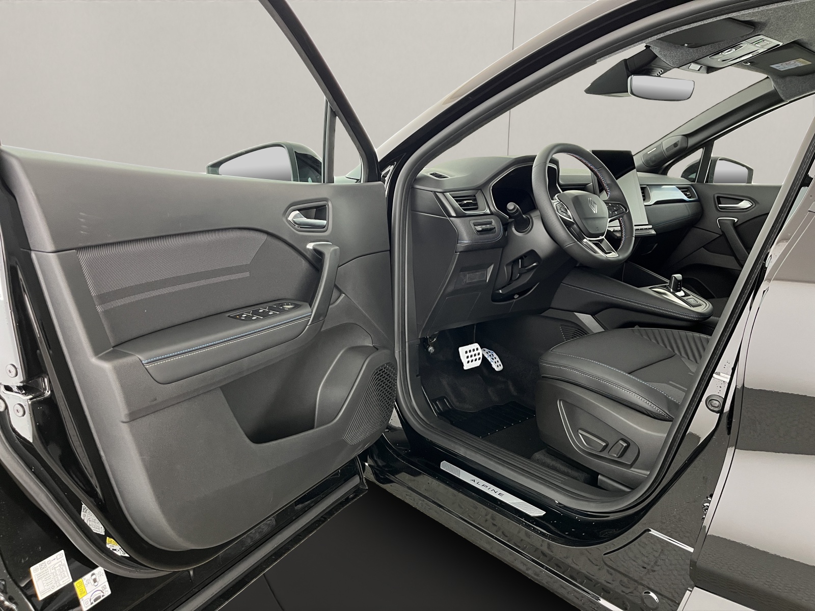 RENAULT Captur 1.8 E-Tech esprit Alpine-image-6