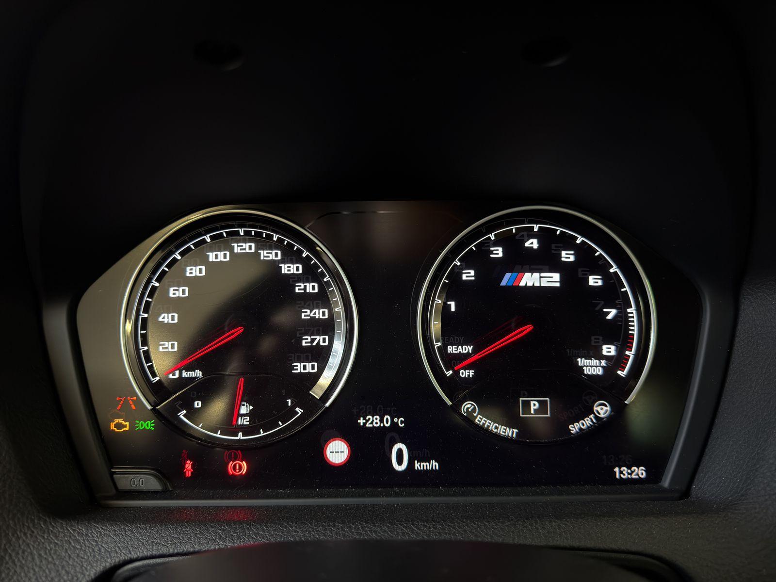 BMW M2 Competition Coupé-image-7