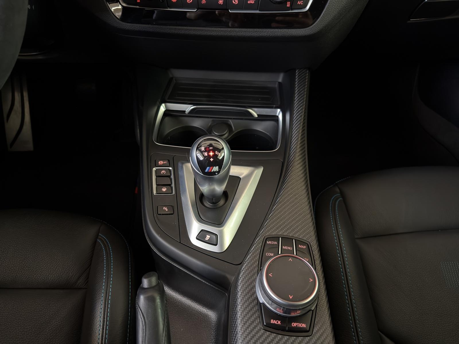 BMW M2 Competition Coupé-image-9