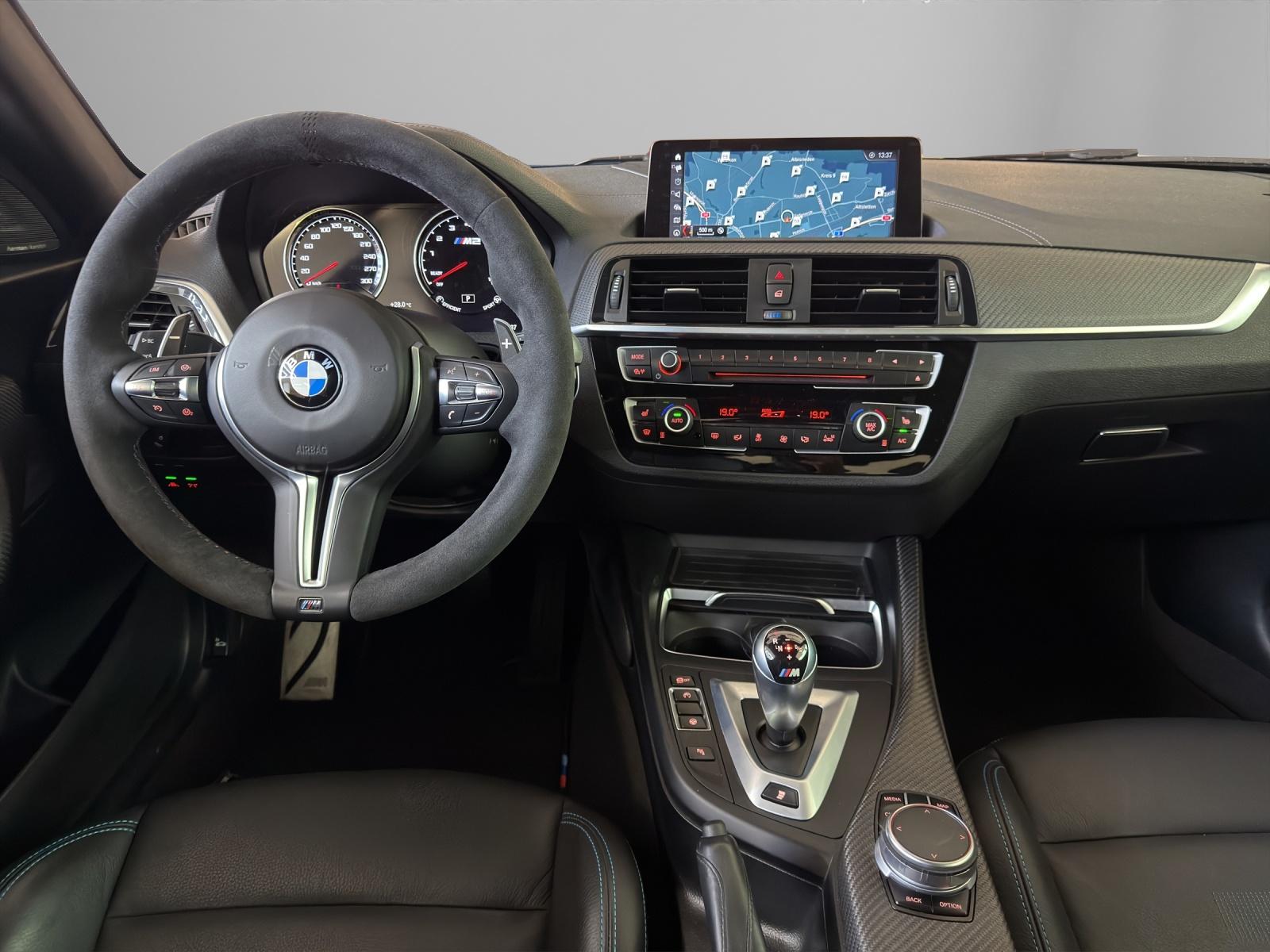 BMW M2 Competition Coupé-image-5