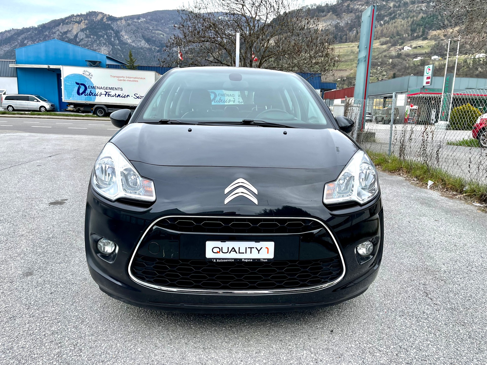 CITROEN C3 1.6i 16V Exclusive Automatic-image-16