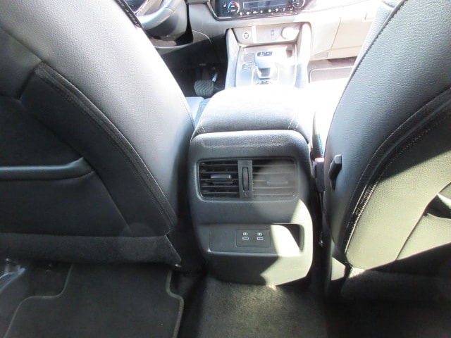 NISSAN Qashqai 1.3 DIG-T N-Design 4x4-image-10