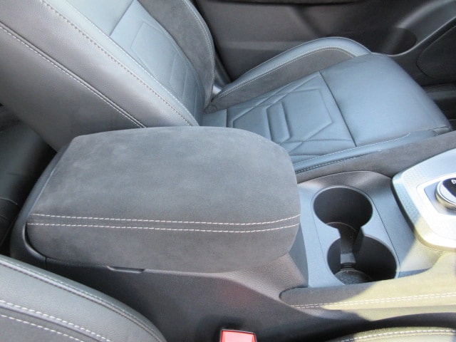 NISSAN Qashqai 1.3 DIG-T N-Design 4x4-image-9