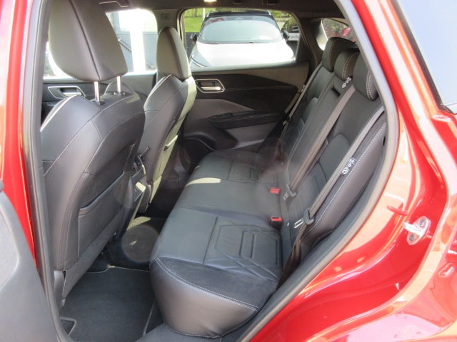 NISSAN Qashqai 1.3 DIG-T N-Design 4x4-image-6