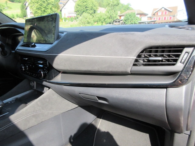 NISSAN Qashqai 1.3 DIG-T N-Design 4x4-image-8