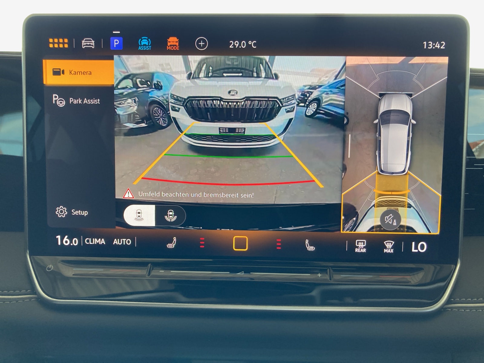 VW Tiguan 2.0 TSI DSG Elegance 4Motion-image-15