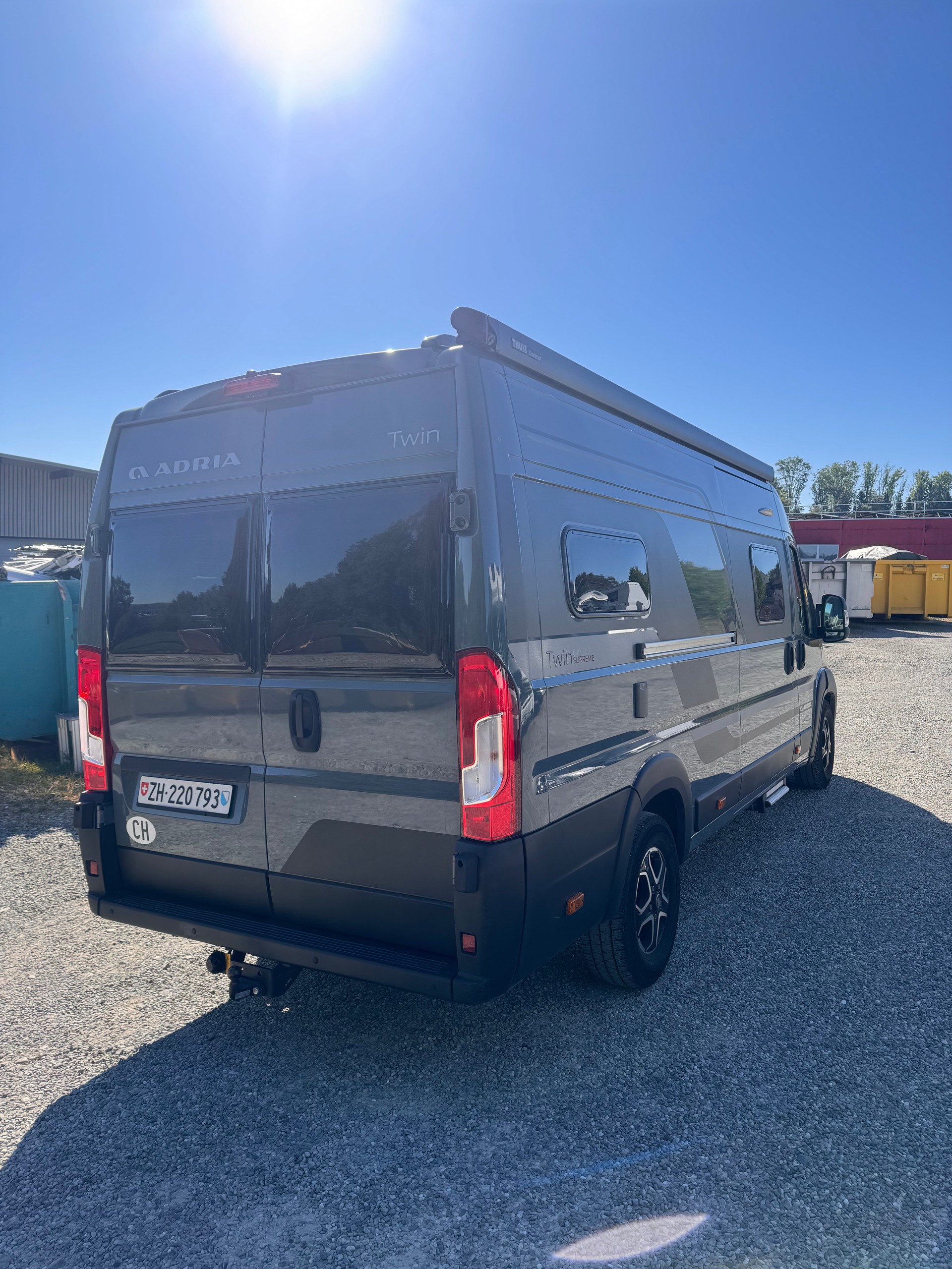 ADRIA Twin SUPREME 640 SLB-image-3