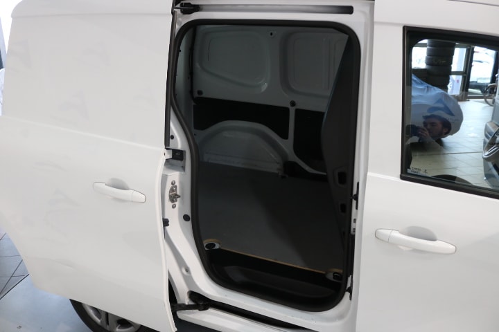 MERCEDES-BENZ Citan 110 CDI Pro-image-29